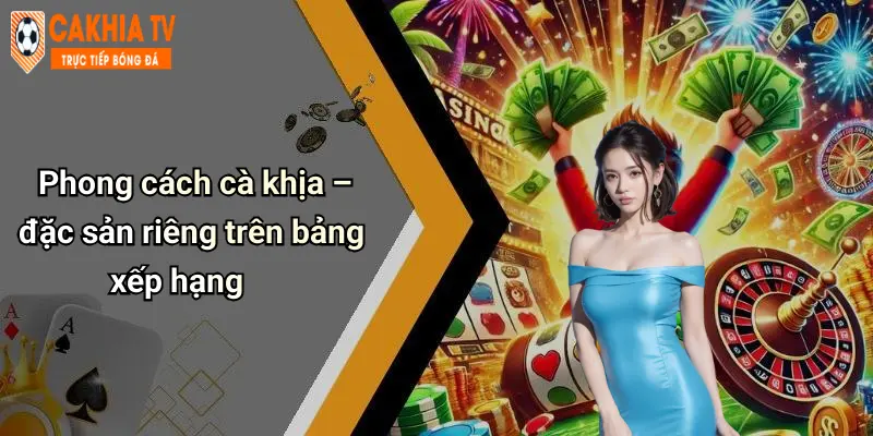 Bảng Xếp Hạng: Điểm Mặt Những Tên Tuổi Nổi Bật Trên Diễn Đàn Cà Khịa 3 Phong cách cà khịa – đặc sản riêng trên bảng xếp hạng