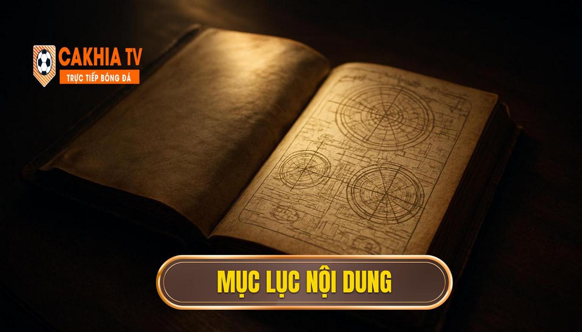 Mục lục