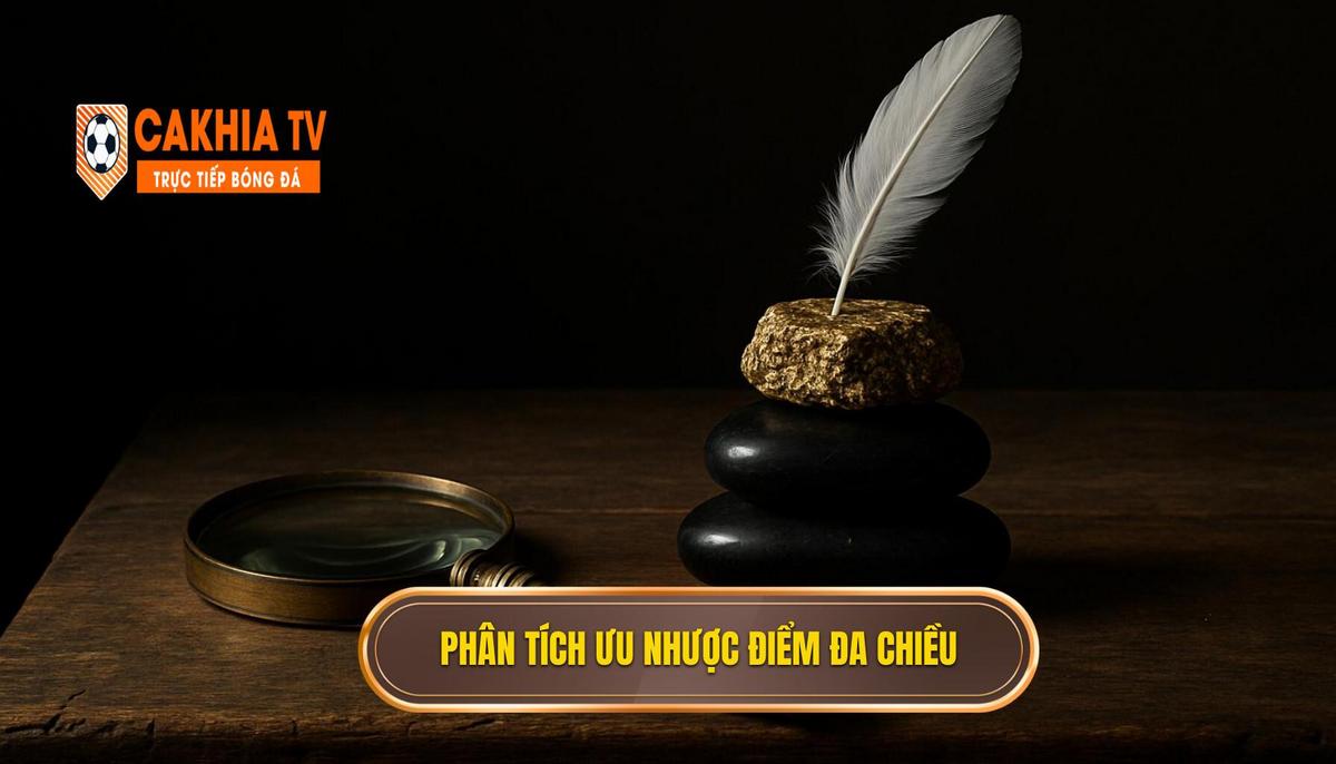 Phân tích đa chiều về Ưu và Nhược điểm